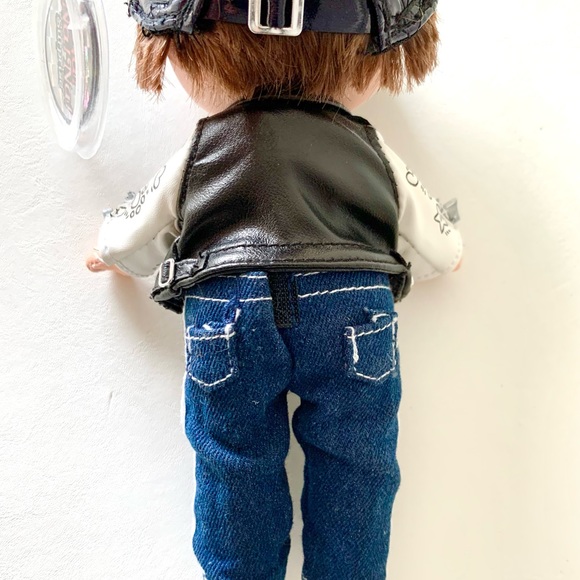 Na Na Na Surprise Maxwell Danes Boy Doll - Picture 6 of 10